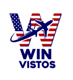 Logo da Win Vistos